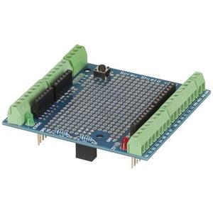 Duinotech Screw Terminal Shield for Arduino UNO