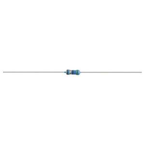 4.7k Ohm 0.5 Watt Metal Film Resistors - Pack of 8