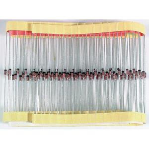 Diodes: 1N914/1N4148 Economical Diode Pack - Pack of 100