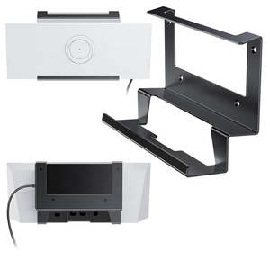 Starlink Gen 3 Wall Mount Kit | 2-in-1 Router & Power Supply Holder