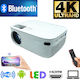 Native 1080P Projector with Android 9 System