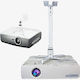 Projector Ceiling Mount