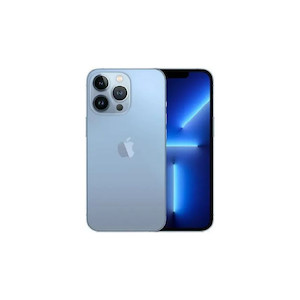iPhone 13 Pro 256GB Sierra Blue Used Good Pre-Owned - Techlord Technology