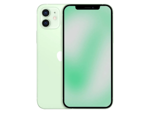 iPhone 12 64Gb Green Excellent Pre-Owned - Techlord Technology