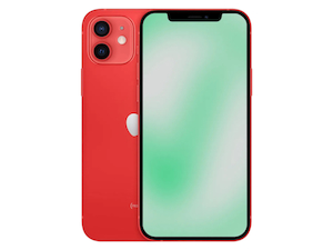 iPhone 12 64Gb Red Excellent Preowned - Techlord Technology