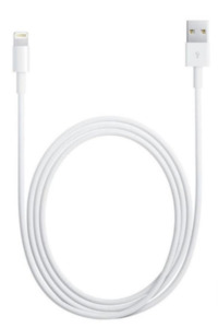 iPhone cable aftermaket - Techlord Technology