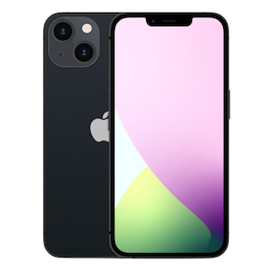 iPhone 13 128gb Midnight Pre-owned - Techlord Technology