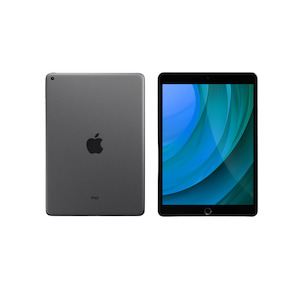 Apple iPad 8th Generation 32GB Pre-Owned - Techlord Technology