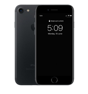 Products: Apple iPhone 7 32GB Matte black Good Used - Techlord Technology