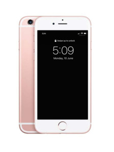 iPhone 6s 32GB Rose Gold Good - Techlord Technology