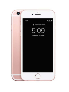 Products: iPhone 6s 64GB Rose Gold Very Good preowned - Techlord Technology
