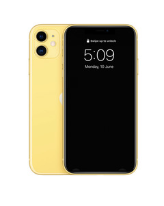 Products: iPhone 11 64Gb Yellow Very Good Pre-Owned - Techlord Technology