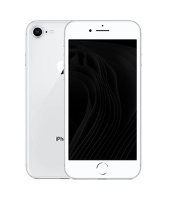 iPhone 8 64Gb Silver Very Good Pre-Owned - Techlord Technology