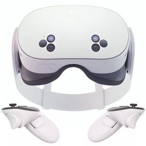 Products: Meta Quest 3 VR Headset - Pre-Owned - Great Condition - Techlord Technology