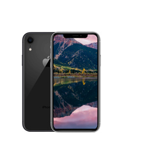Products: Apple iPhone XR 64gb Black Good Used - Techlord Technology