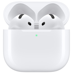 Products: Apple AirPods 4 – Brand New Latest Model Sealed in Box - Techlord Technology