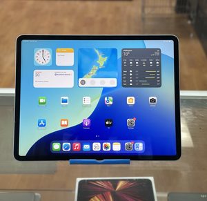 Apple iPad Air M2 (2024),13-Inch 128GB Excellent Condition Used - Techlord Technology