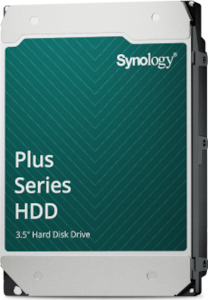 Products: Synology Plus Series 4TB NAS HDD