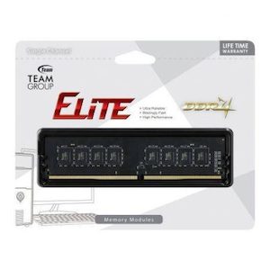 Team Group TEAM ELITE 8GB 3200MHz DDR4 1.2V DIMM