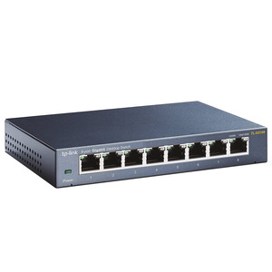 Products: Network Switches on the TECH-MALL online