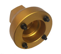 Tools Accessories: Fork Cap Tool to fit Ohlins