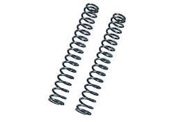 Mx Springs: Bitubo Fork Spring for JBH and EBH Cartridges