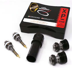 Fork Upgrades: Dal Soggio XP-One PRO WP Xplor Forks