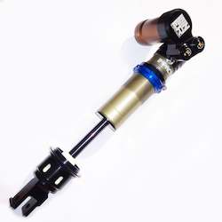 Rear Shock: Lainer IMPACT18 Shock Absorber CRF 450/250 2021-2024