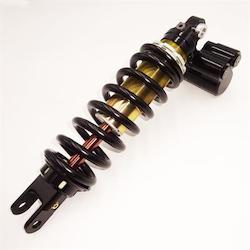 Rear Shock: Lainer IMPACT18 Yamaha Teneré 700
