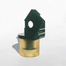 Rear Shock: Lainer Rebound Stopper KXF250 KXF450