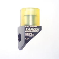 Rear Shock: Lainer Rebound Stopper YZF 250/450