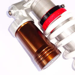 Rear Shock: Lainer Bladder Kit WP XPLOR 2017 - 2023