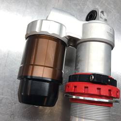 Rear Shock: Lainer Bladder Kit WP Link 2016 - 2022 (And 2023 Gas Gas)