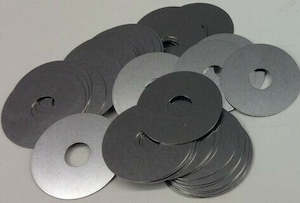 Products: Suspension Shims (8mm ID)