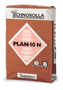 Screed Self Levelling: TECHNO PLAN 10-N