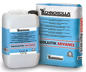 TECHNO RASOLASTIK ADV Liquid