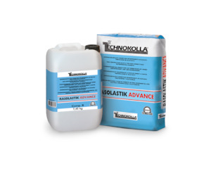 TECHNO RASOLASTIK ADV Bag