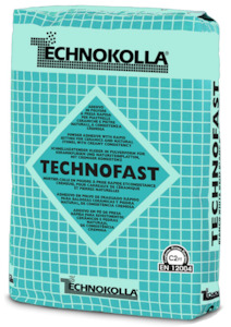 TECHNO FAST