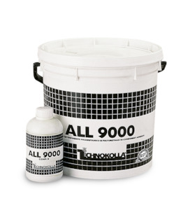 Adhesives: TECHNO ALL 9000