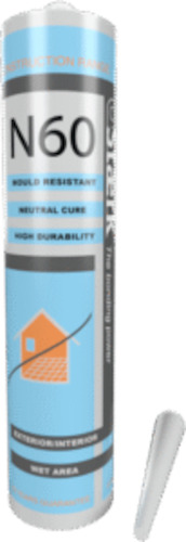 Grout Silicone: STAERK N60