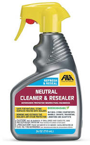 Fila Cleaners: FILA Refresh & Reseal Spray 750ml