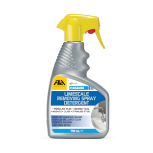 Fila Cleaners: FILA VIABAGNO 500ml Spray