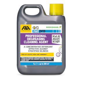 Fila Cleaners: FILA PS87 PRO