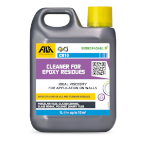 Fila Cleaners: FILA CR10