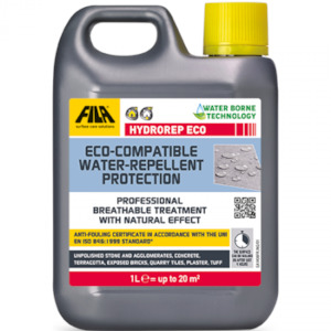 Fila Sealers Wax: FILA HYDROREP ECO 1Ltr