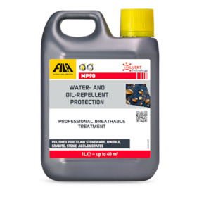 Fila Sealers Wax: FILA MP90