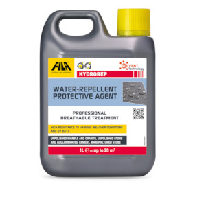 Fila Sealers Wax: FILA HYDROREP