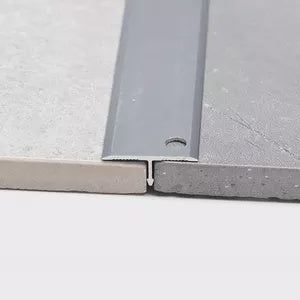 Tile Trims: TRIM DIVIDER T Strip 22mmx2.5m