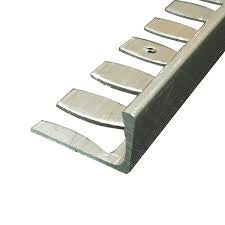 Tile Trims: TRIM Bendable