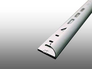 TRIM Round Edge (2.5m)